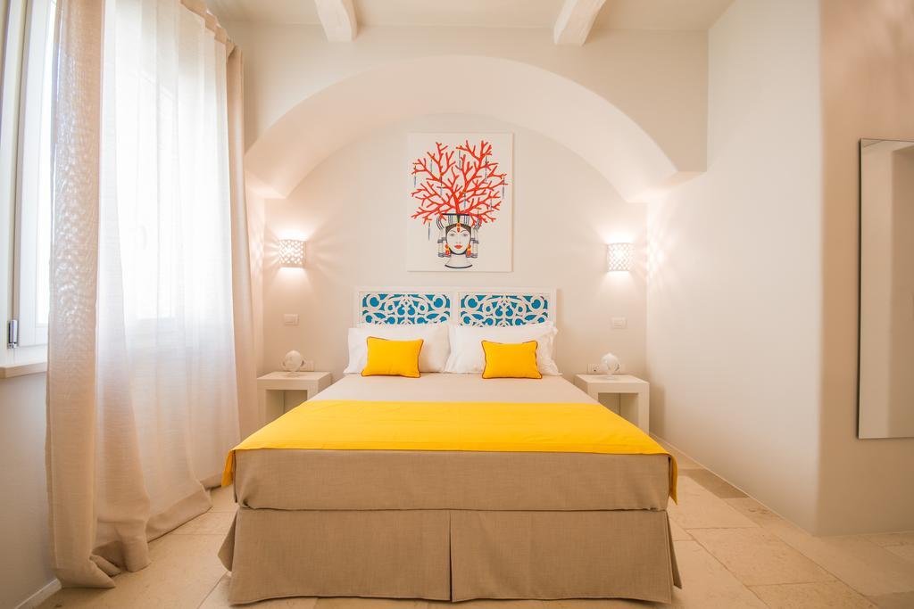 Palazzo Maringelli Hotel Polignano a Mare Bagian luar foto